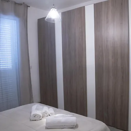 Borgo Dei Cedri Tatil Evi *