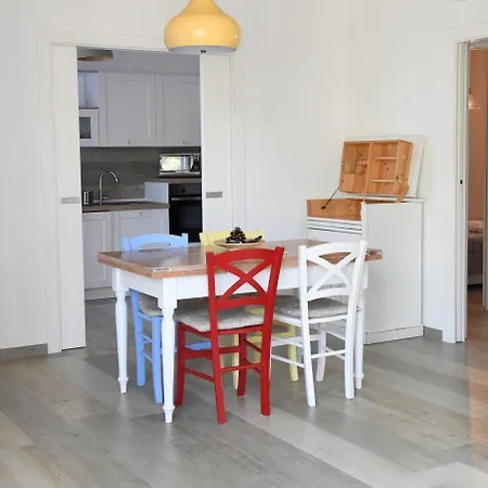 Borgo Dei Cedri Tatil Evi Bari