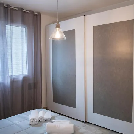 Tatil Evi Borgo Dei Cedri
