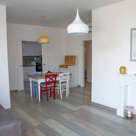 Borgo Dei Cedri Tatil Evi
