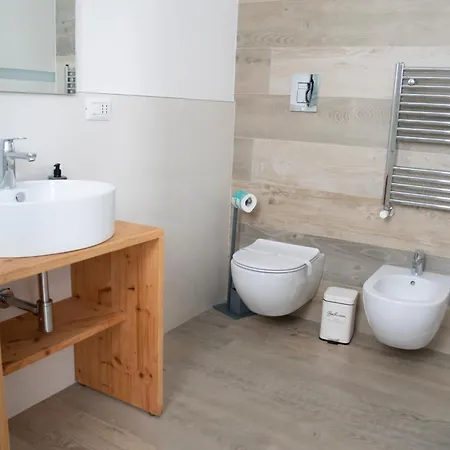 Borgo Dei Cedri Holiday home *
