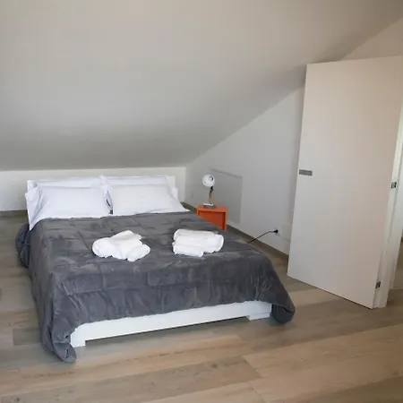 Borgo Dei Cedri Tatil Evi *