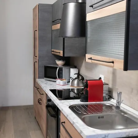 Tatil Evi Borgo Dei Cedri