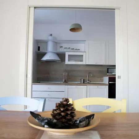 Tatil Evi Borgo Dei Cedri