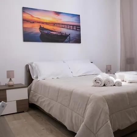 Borgo Dei Cedri Tatil Evi Bari