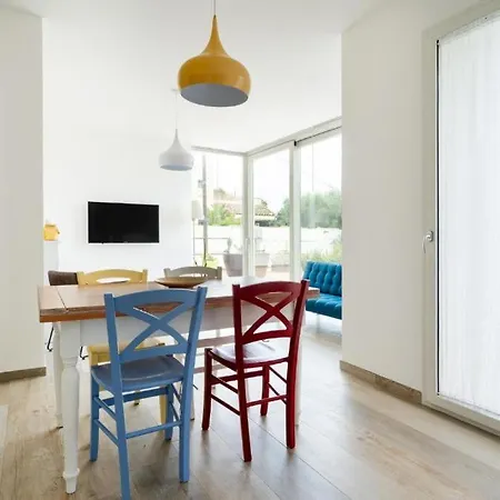 Borgo Dei Cedri Holiday home *