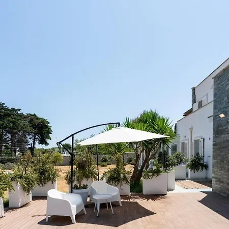 Borgo Dei Cedri Bari