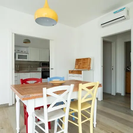 Borgo Dei Cedri Tatil Evi *