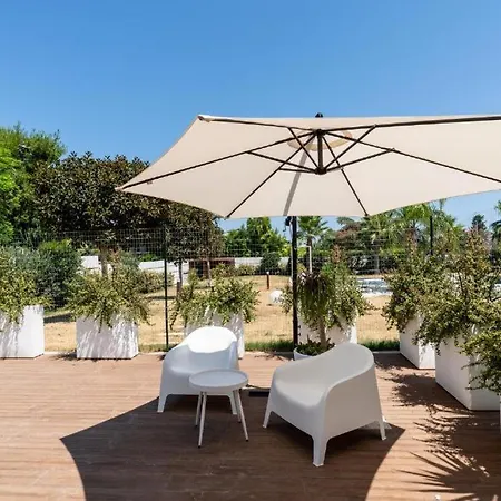 Borgo Dei Cedri Holiday home