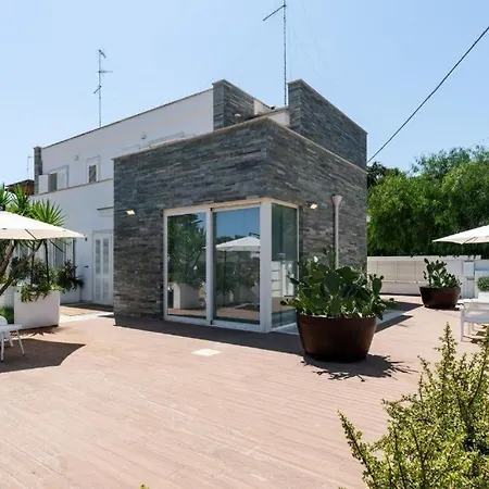 Holiday home Borgo Dei Cedri