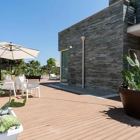 Holiday home Borgo Dei Cedri