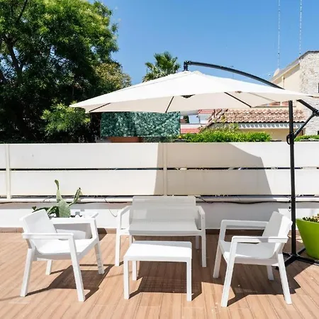 Tatil Evi Borgo Dei Cedri Bari