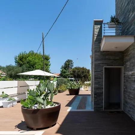 Borgo Dei Cedri Holiday home *