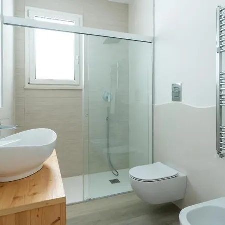 Tatil Evi Borgo Dei Cedri