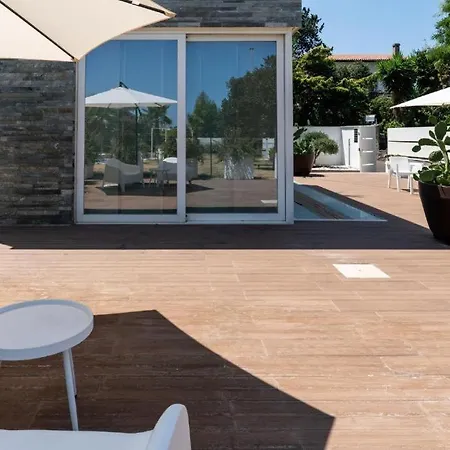 Tatil Evi Borgo Dei Cedri Bari