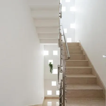 Borgo Dei Cedri * Bari