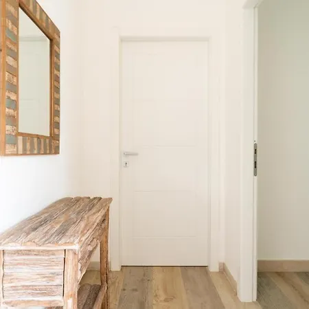 Tatil Evi Borgo Dei Cedri *