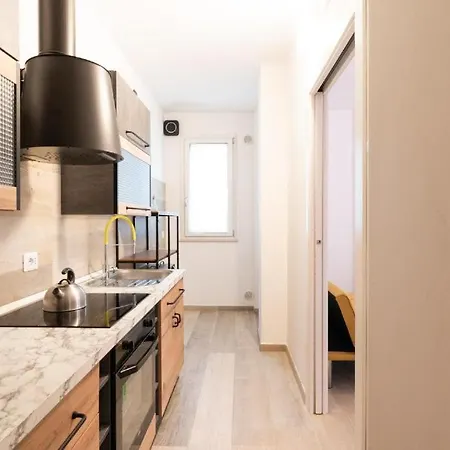 Tatil Evi Borgo Dei Cedri
