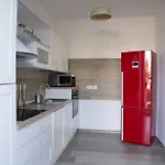 Borgo Dei Cedri * Bari