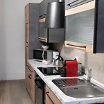 Holiday home Borgo Dei Cedri