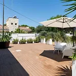 Borgo Dei Cedri Holiday home Bari