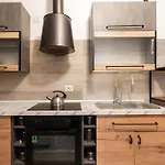 Holiday home Borgo Dei Cedri Bari