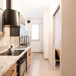 Holiday home Borgo Dei Cedri