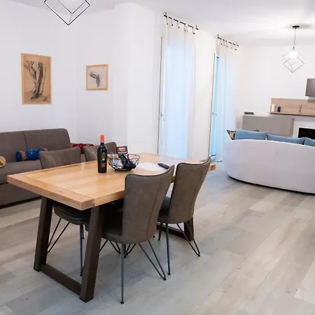 Borgo Dei Cedri باري