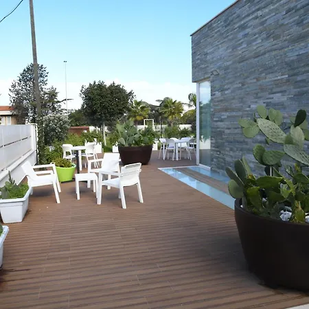 بيت للعطل Borgo Dei Cedri *