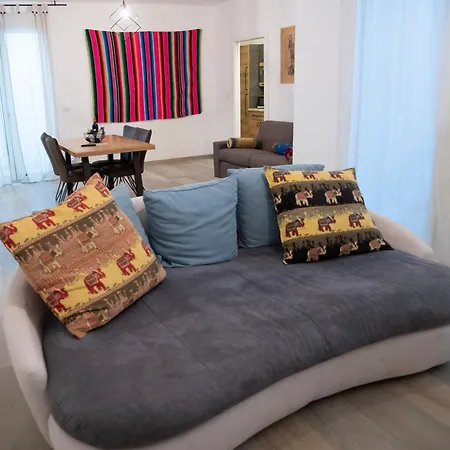 Holiday home Borgo Dei Cedri