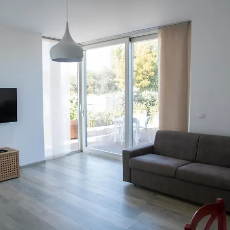 Borgo Dei Cedri Vakantiehuis