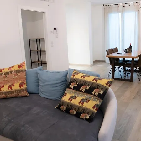Borgo Dei Cedri * باري