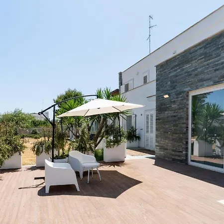 Hébergement de vacances Borgo Dei Cedri *